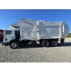 Image 5 : 2019 MACK TE64 Garbage / Sanitation Truck