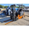 Image 3 : DOOSAN PRO-5 30 Forklift - Mast