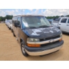 Image 1 : 2008 CHEVROLET EXPRESS Cargo Van