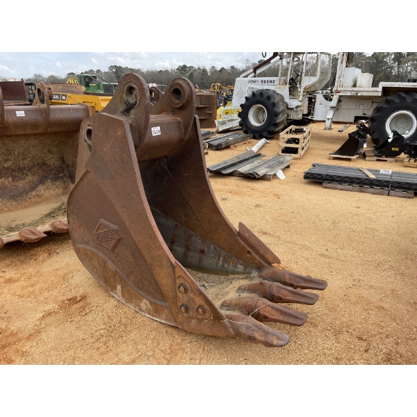 30" GP BUCKET
