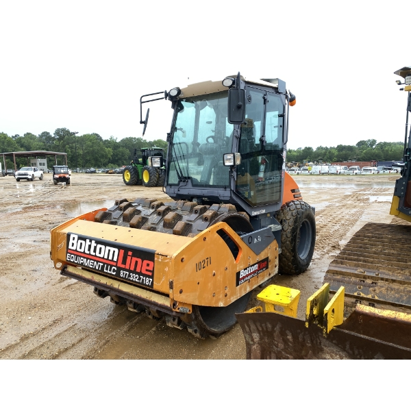2020 HAMM H7i Roller