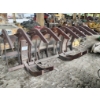 Image 5 : FLECO GRAPPLE Loader Attachments