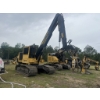 Image 3 : 2021 TIGERCAT T250D TRACK Log Loader