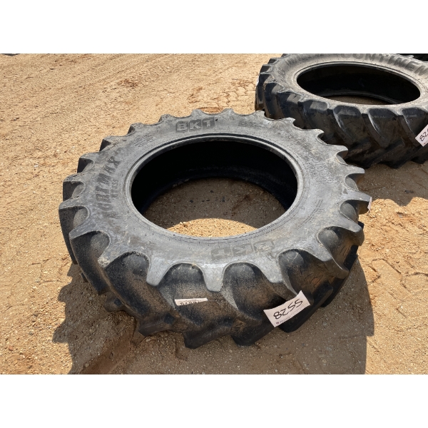 TRACTOR TIRE 460/85R38/18.4 R38 (1)
