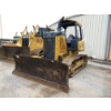 Image 1 : 2018 JOHN DEERE 550K Dozer / Crawler Tractor