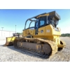 Image 2 : 2014 JOHN DEERE 850K LGP Dozer / Crawler Tractor