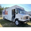 Image 4 : 2011 FREIGHTLINER MT55 Step Van