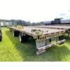 Image 2 : 2016 REITNOUER MAXIMISER Flatbed Trailer