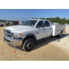 Image 1 : 2015 RAM 5500 HD Service / Mechanic Truck