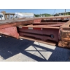 Image 9 : 2001 GREAT DANE GPEAR250-85 Flatbed Trailer