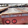 Image 11 : 2003 FONTAINE  Flatbed Trailer