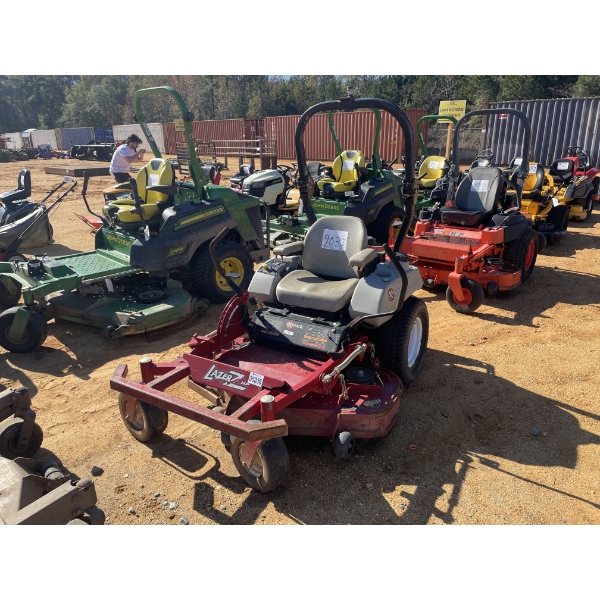 EXMARK LAZER-Z HP Lawn Mower