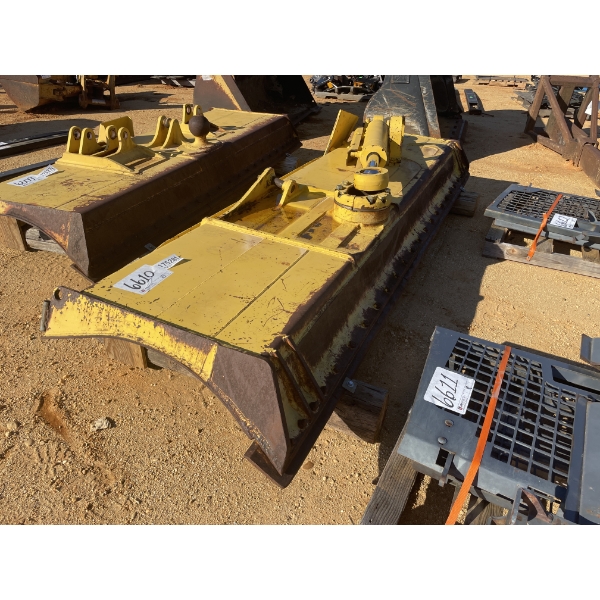 4CS44D DOZER Blade