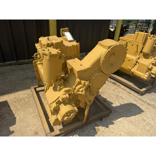 CAT 637D 27W Transmission