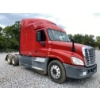 Image 4 : 2014 FREIGHTLINER CASCADIA Sleeper Truck