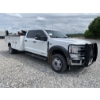 Image 4 : 2024 FORD F450 XL Service / Mechanic Truck