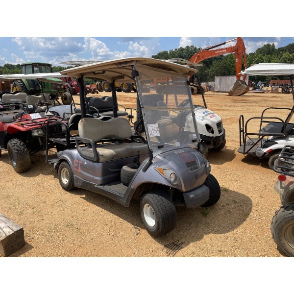 YAMAHA  Golf Cart