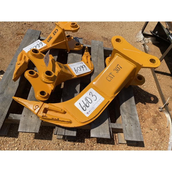 FUTURE CAT 307 RIPPER