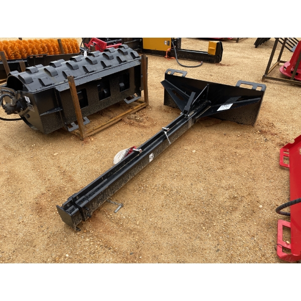 GIYI STB47 TELESCOPIC BOOM