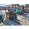 Image 6 : DOOSAN PRO-5 30 Forklift - Mast