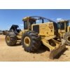 Image 4 : 2022 WEILER S350 Skidder