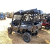 Image 2 : 2025 HONDA PIONEER 700 UTV