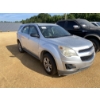 Image 4 : 2010 CHEVROLET EQUINOX LS SUV