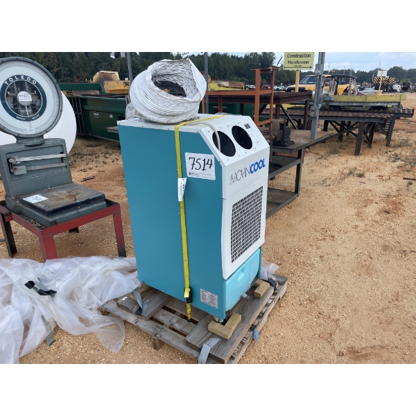 MOVIN COOL CLASSIC PLUS 26 AIR COOLER