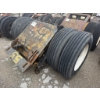 Image 2 : Pin On Axle