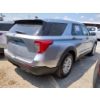 Image 3 : 2021 FORD EXPLORER SUV