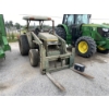 Image 4 : 1991 JOHN DEERE 970 Farm Tractor