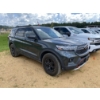 Image 4 : 2022 FORD EXPLORER TIMBERLINE SUV