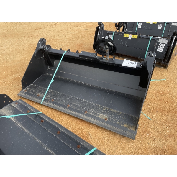 2022 JCB 72" MP BUCKET