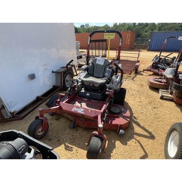 EXMARK ZERO TURN Lawn Mower