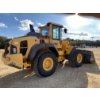 Image 3 : 2019 VOLVO L110H Wheel Loader