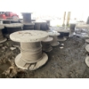 Image 3 : WIRE ROPE SPOOLS