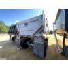 Image 3 : 2023 BRAZOS 28X48PV Dump Trailer