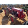 Image 2 : MASSEY FERGUSON 35 DELUXE Farm Tractor