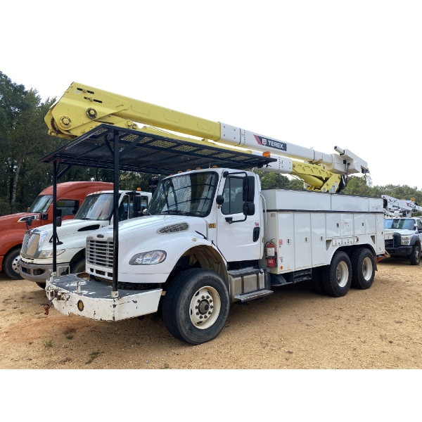 2016 FREIGHTLINER M2 Bucket Truck