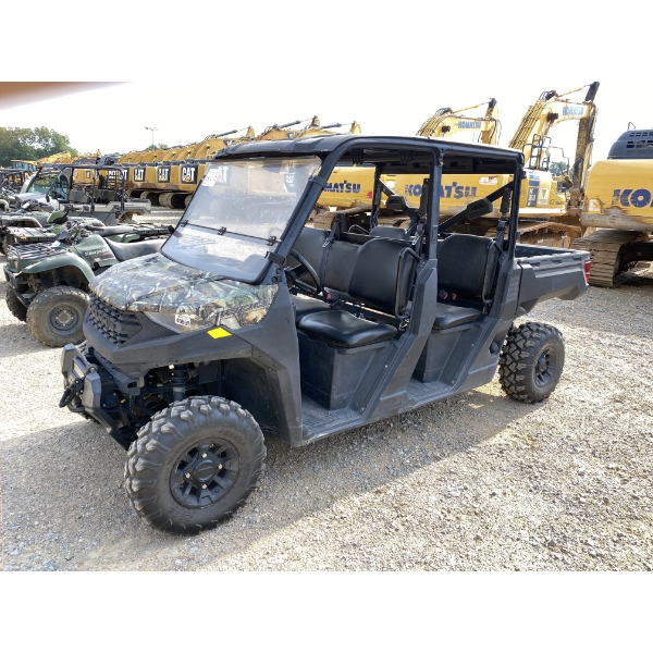 2020 POLARIS RANGER 1000 UTV