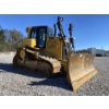 Image 4 : 2016 CAT D6T XW Dozer / Crawler Tractor