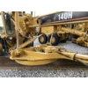 Image 7 : 2006 CAT 140H Motor Grader