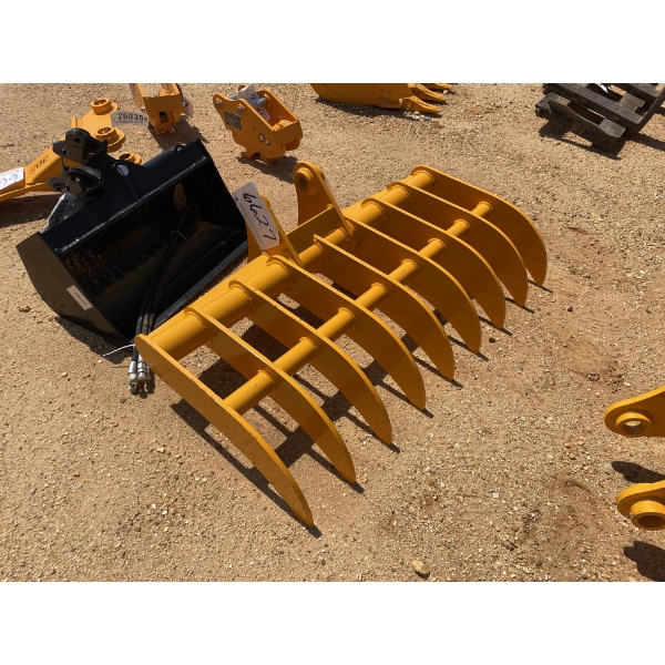 GIYI 44" BUCKET
