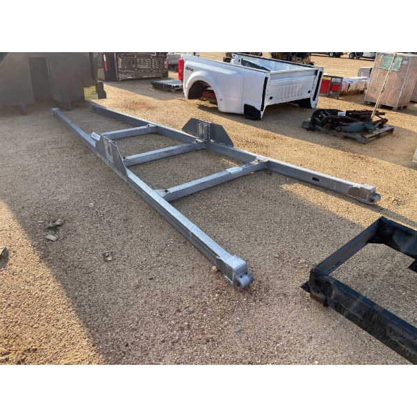 18FT ALUM. FRAME