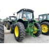 Image 2 : 2020 JOHN DEERE 6130M Farm Tractor