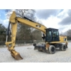 Image 1 : 2010 CAT M322D Excavator - Wheel