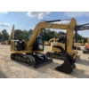 Image 4 : 2023 CAT 307 Excavator - Mini