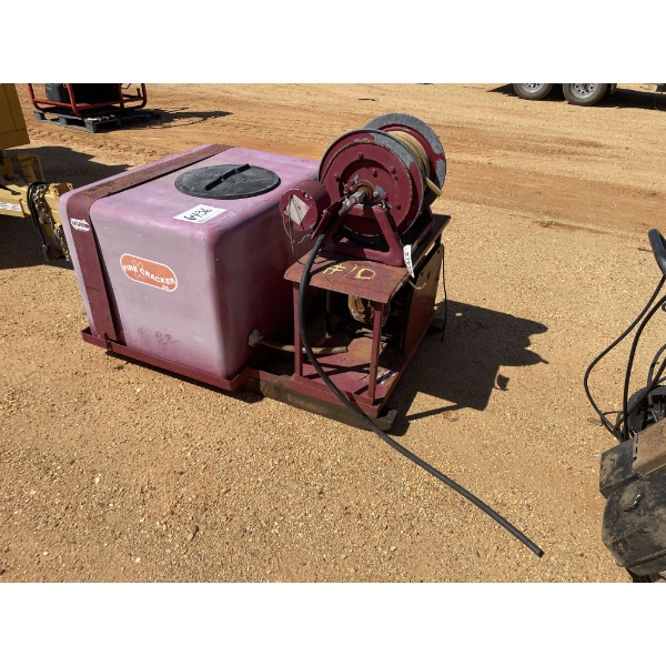 MARCO TANK & Pump