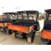 Image 3 : 2021 KUBOTA RTV-X1140 UTV
