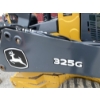 Image 9 : 2022 JOHN DEERE 325G Skid Steer Loader - Crawler